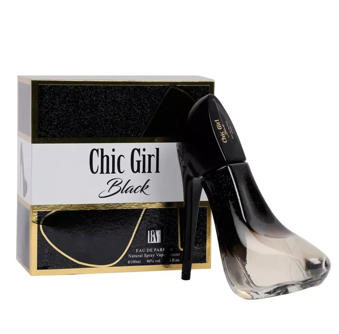Chic Girl