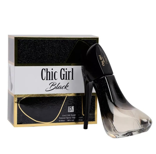 Chic Girl
