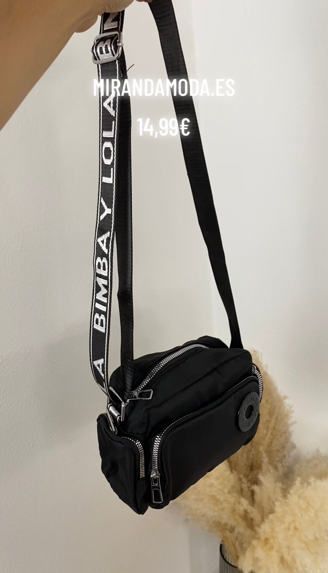 Bolso BL