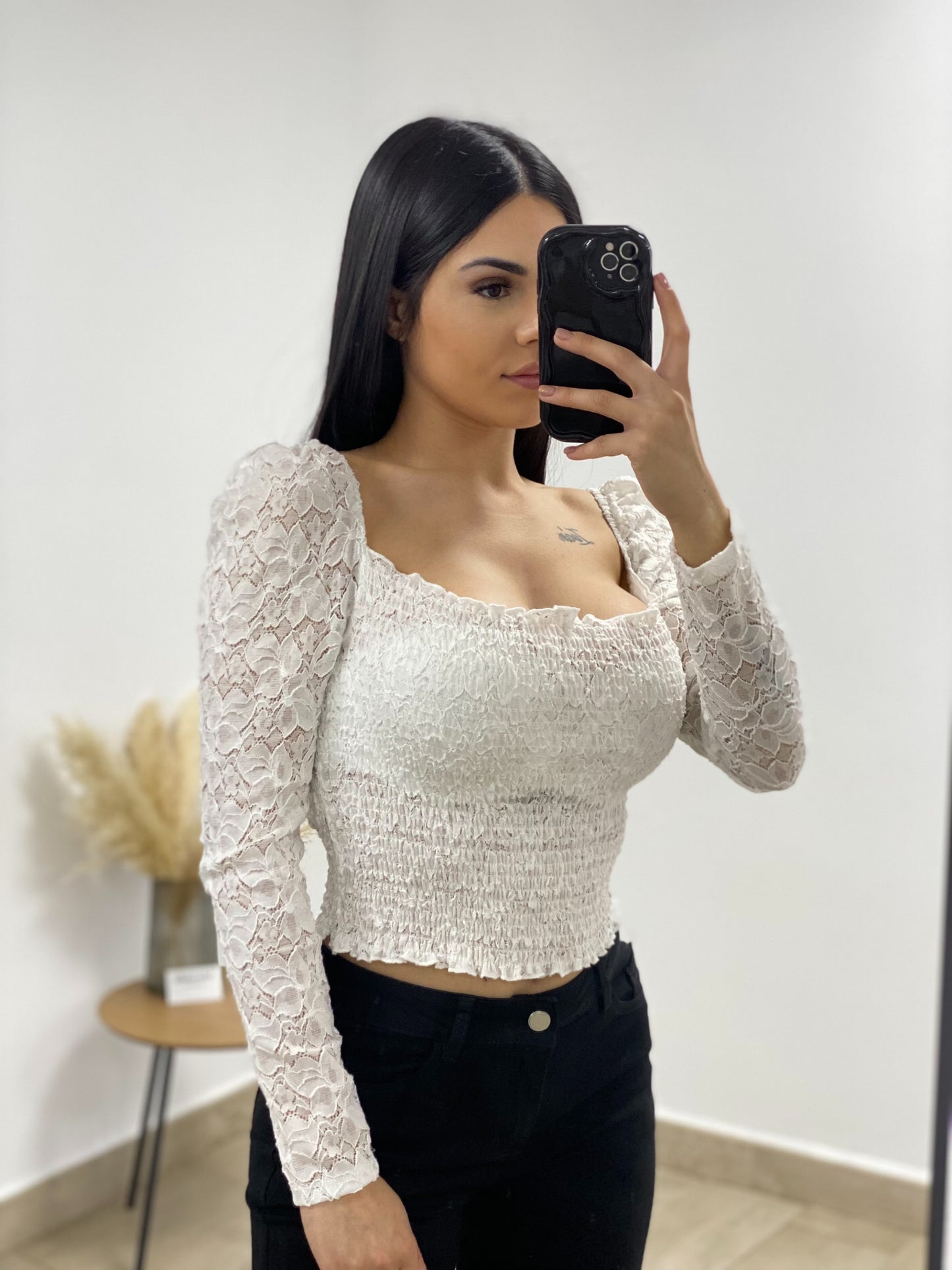 Camiseta Helen