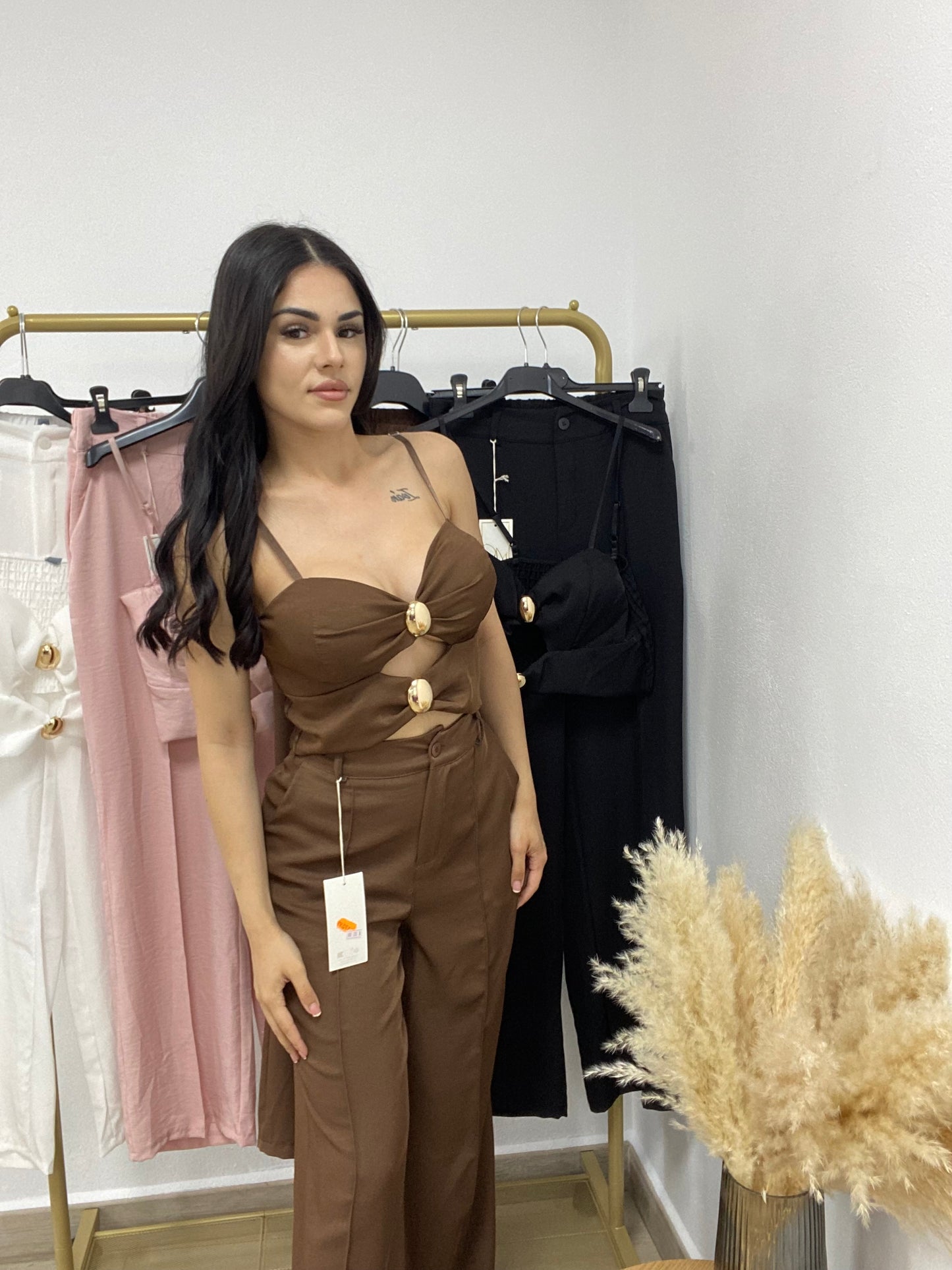 Conjunto Aura