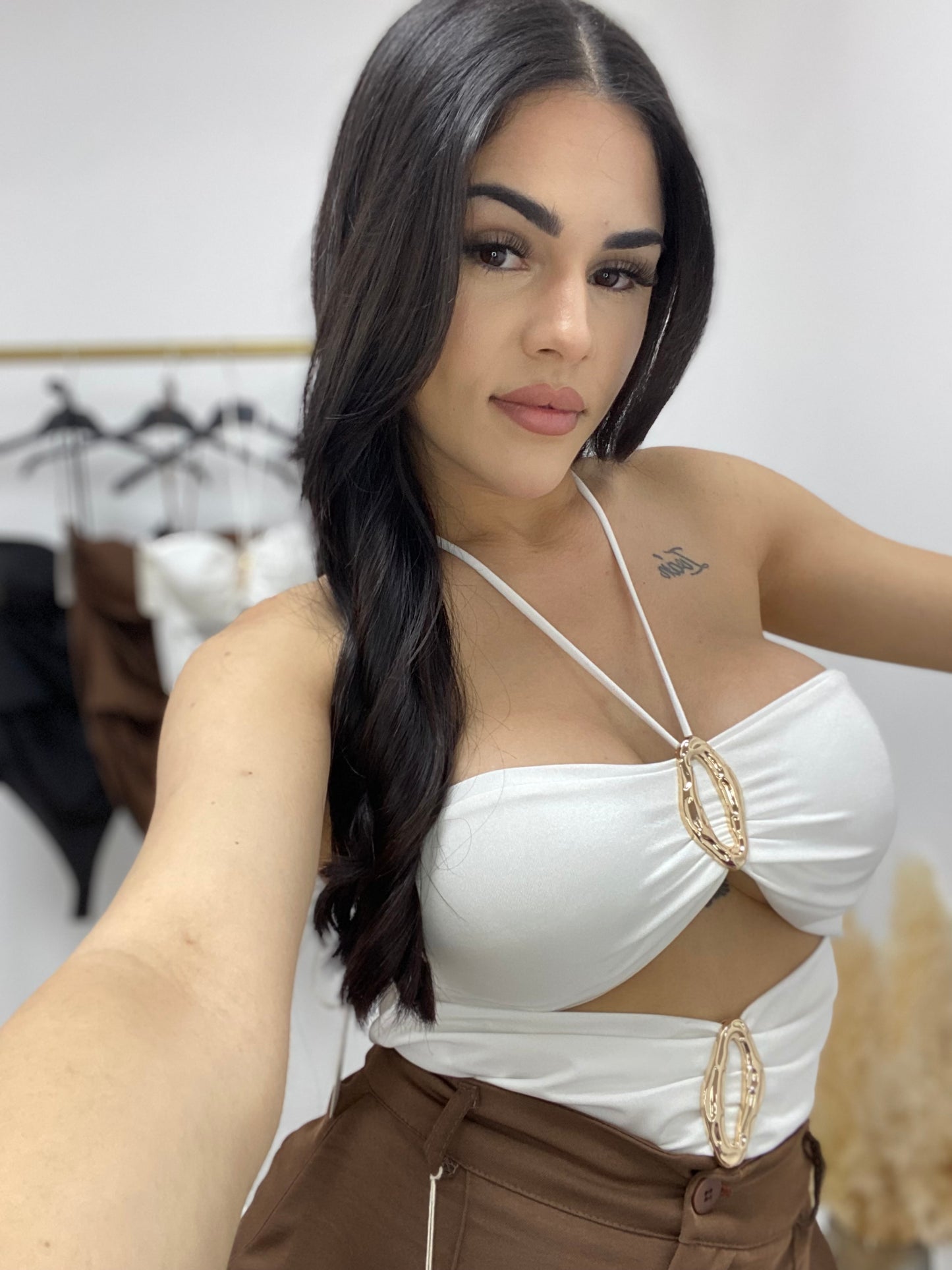 Body Aura (varios colores)