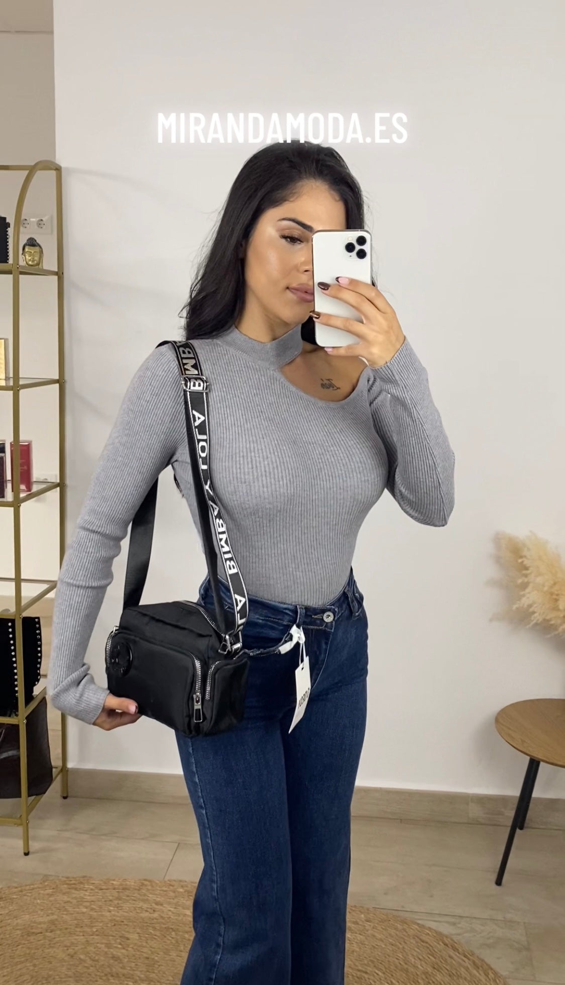 Bolso BL