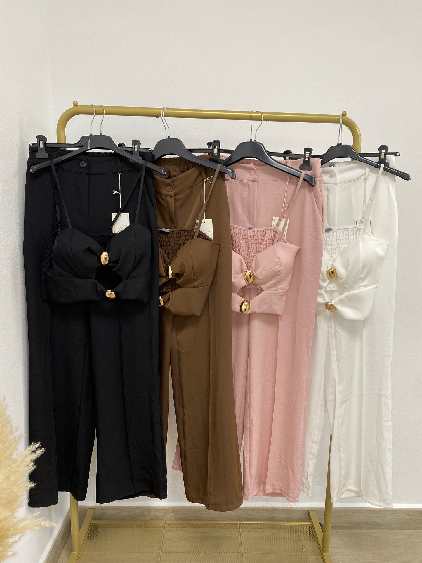 Conjunto Aura