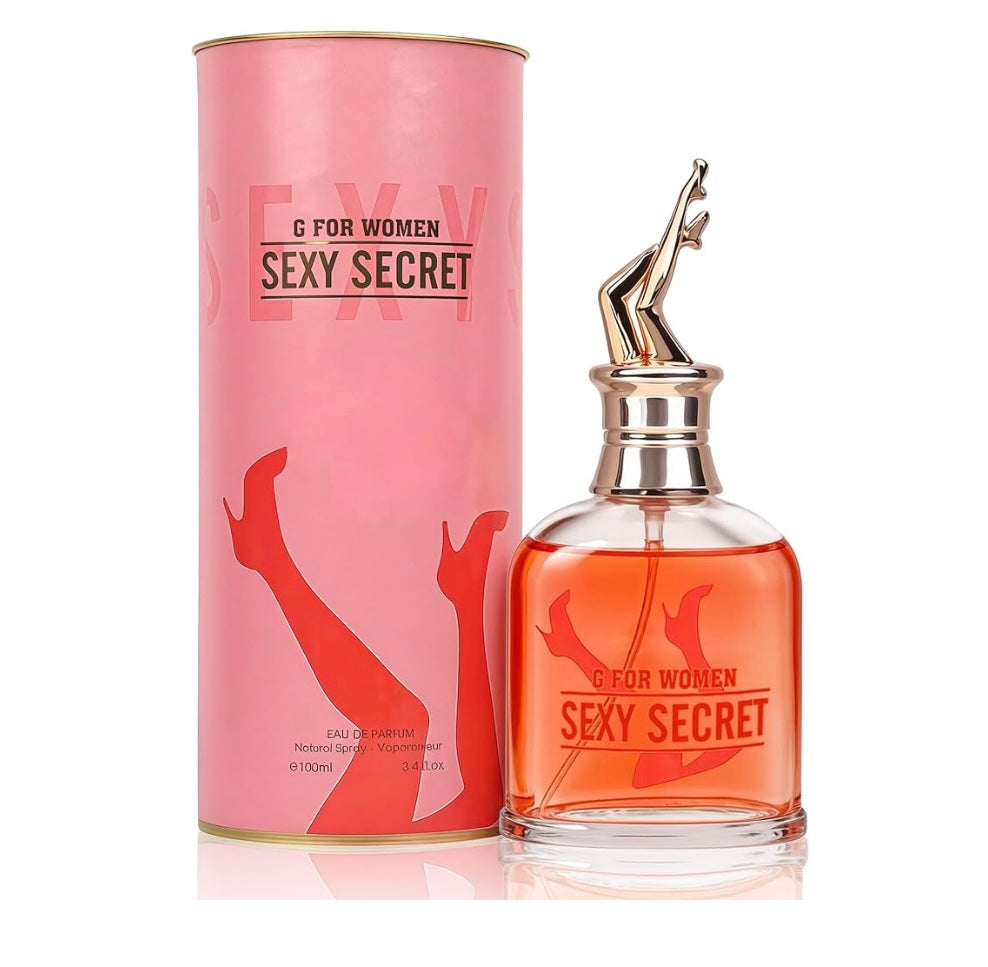 G for women Eau de parfum