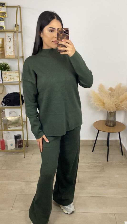 Conjunto de punto