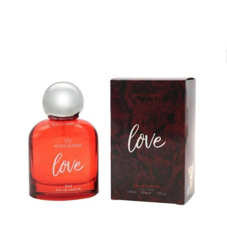 Love Eau de parfum