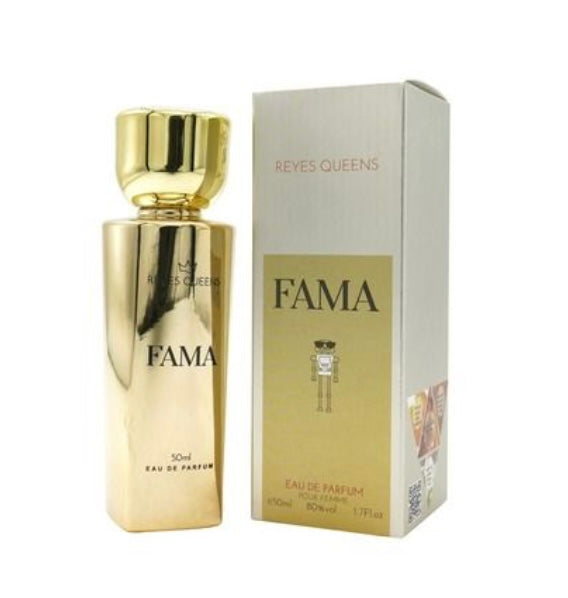 FAMA Eau de parfum