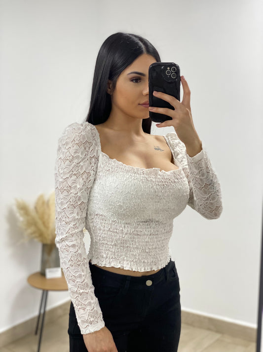 Camiseta Helen