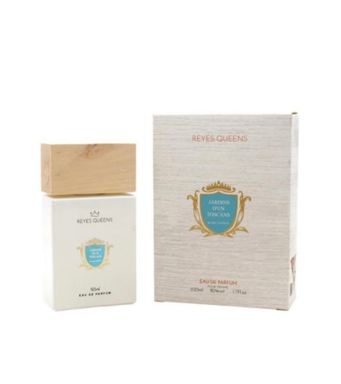 Jardins duns toscans Eau de parfum