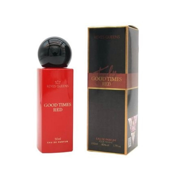 Good times red Eau de parfum