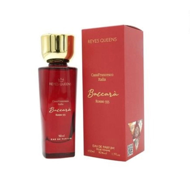 Baccará Eau de parfum