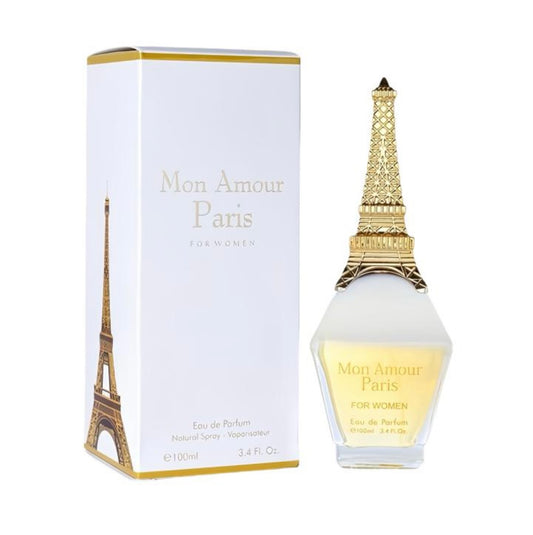 Mon amour paris Eau de parfum